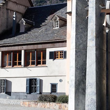 Casa Passeg Dera Libertat 8 Villa Vielha Esterno foto