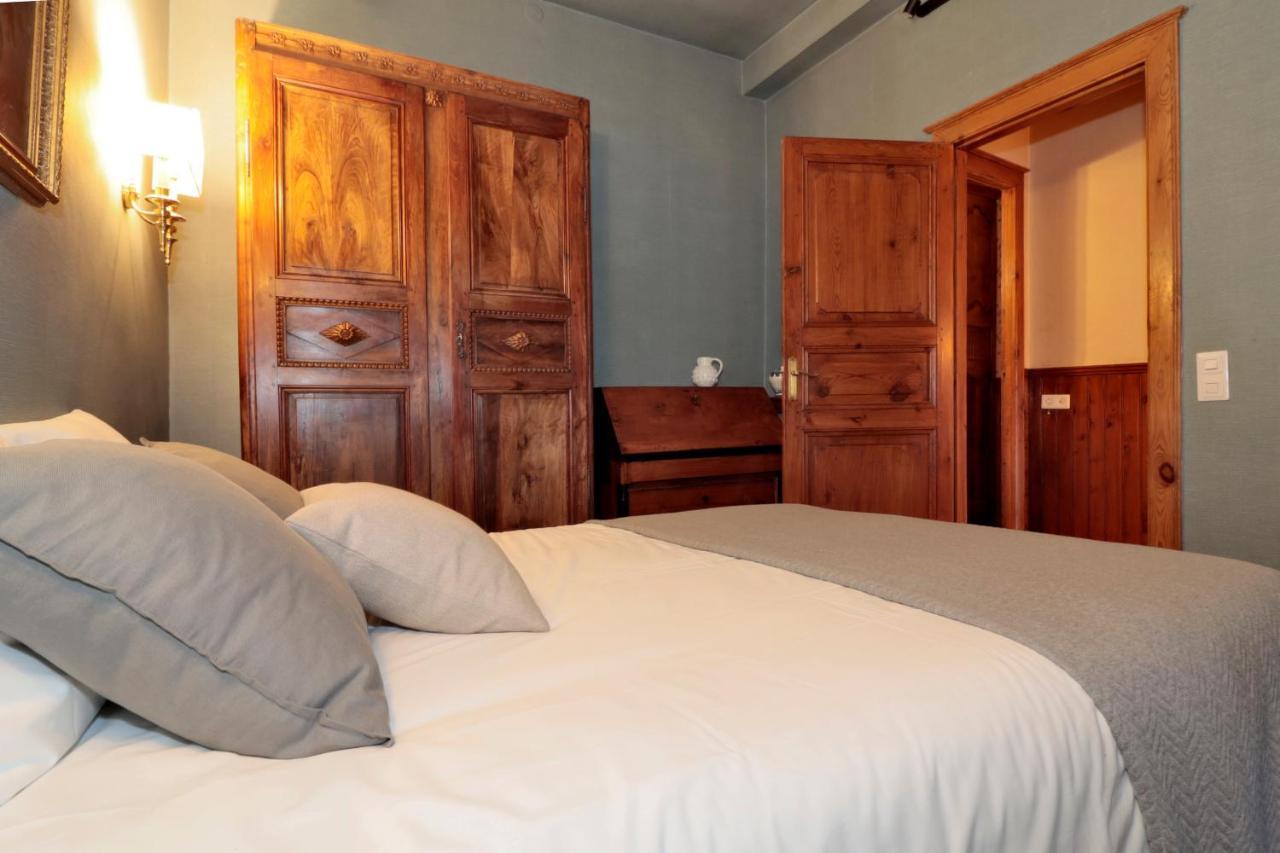 Casa Passeg Dera Libertat 8 Villa Vielha Esterno foto