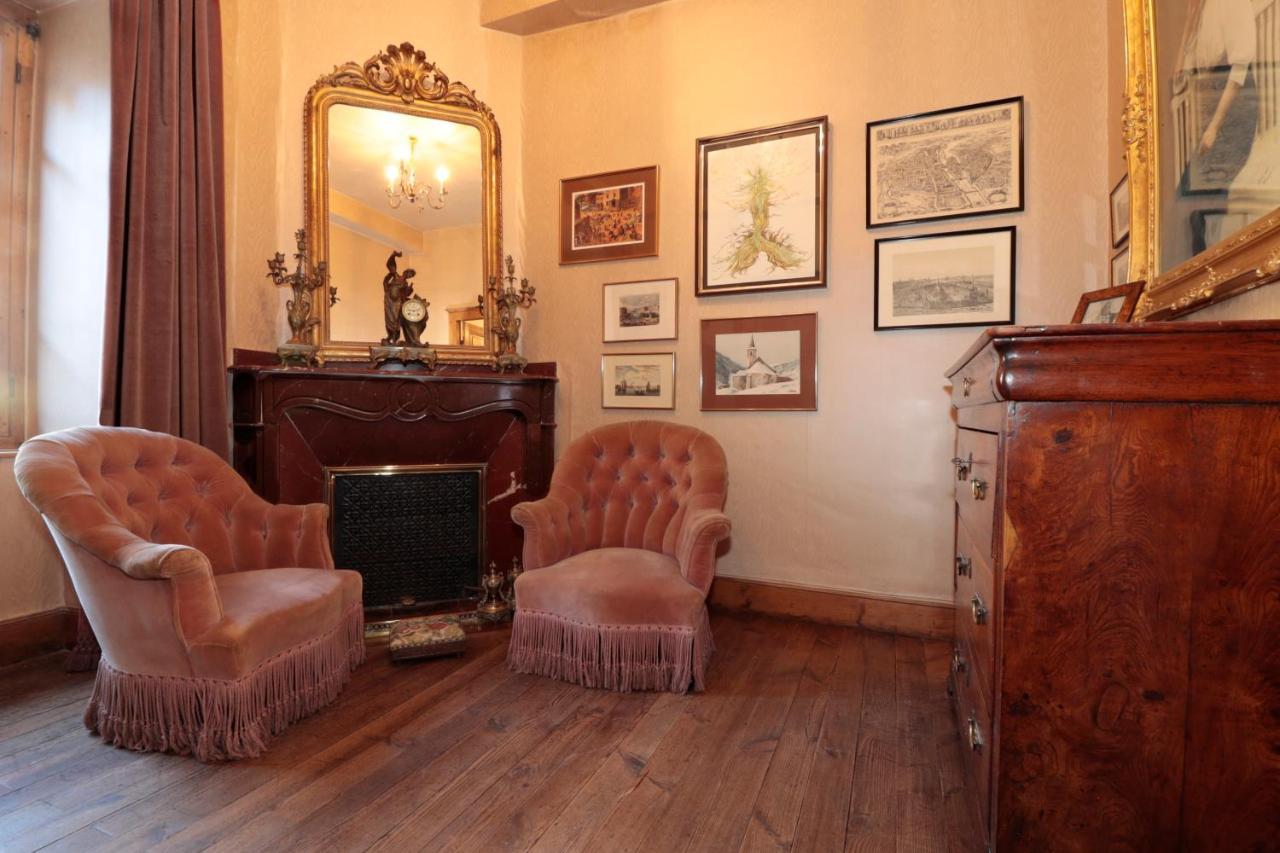 Casa Passeg Dera Libertat 8 Villa Vielha Esterno foto