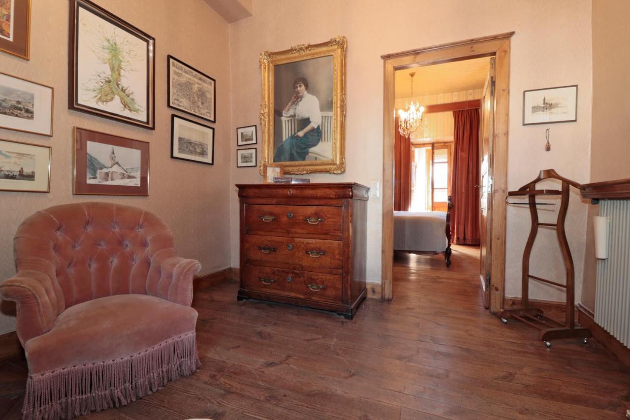 Casa Passeg Dera Libertat 8 Villa Vielha Esterno foto