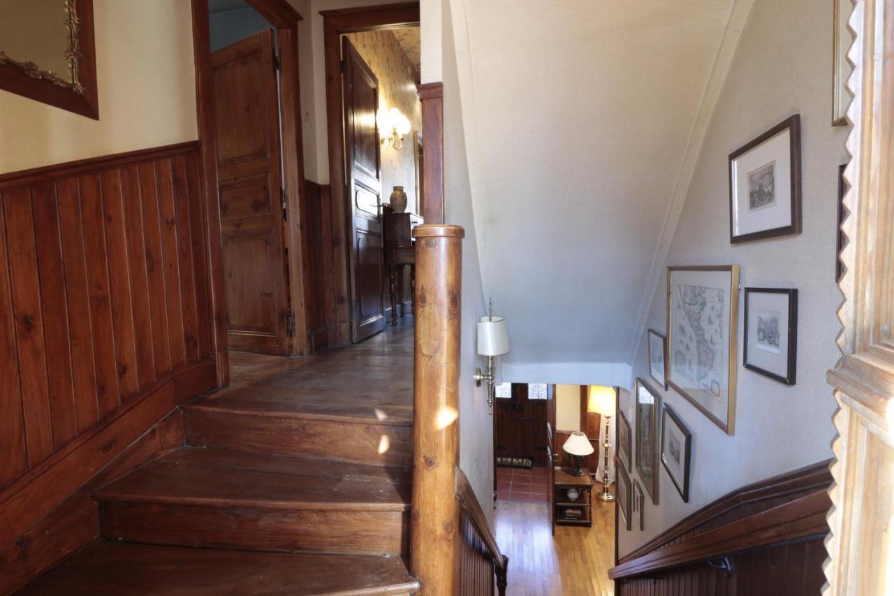 Casa Passeg Dera Libertat 8 Villa Vielha Esterno foto