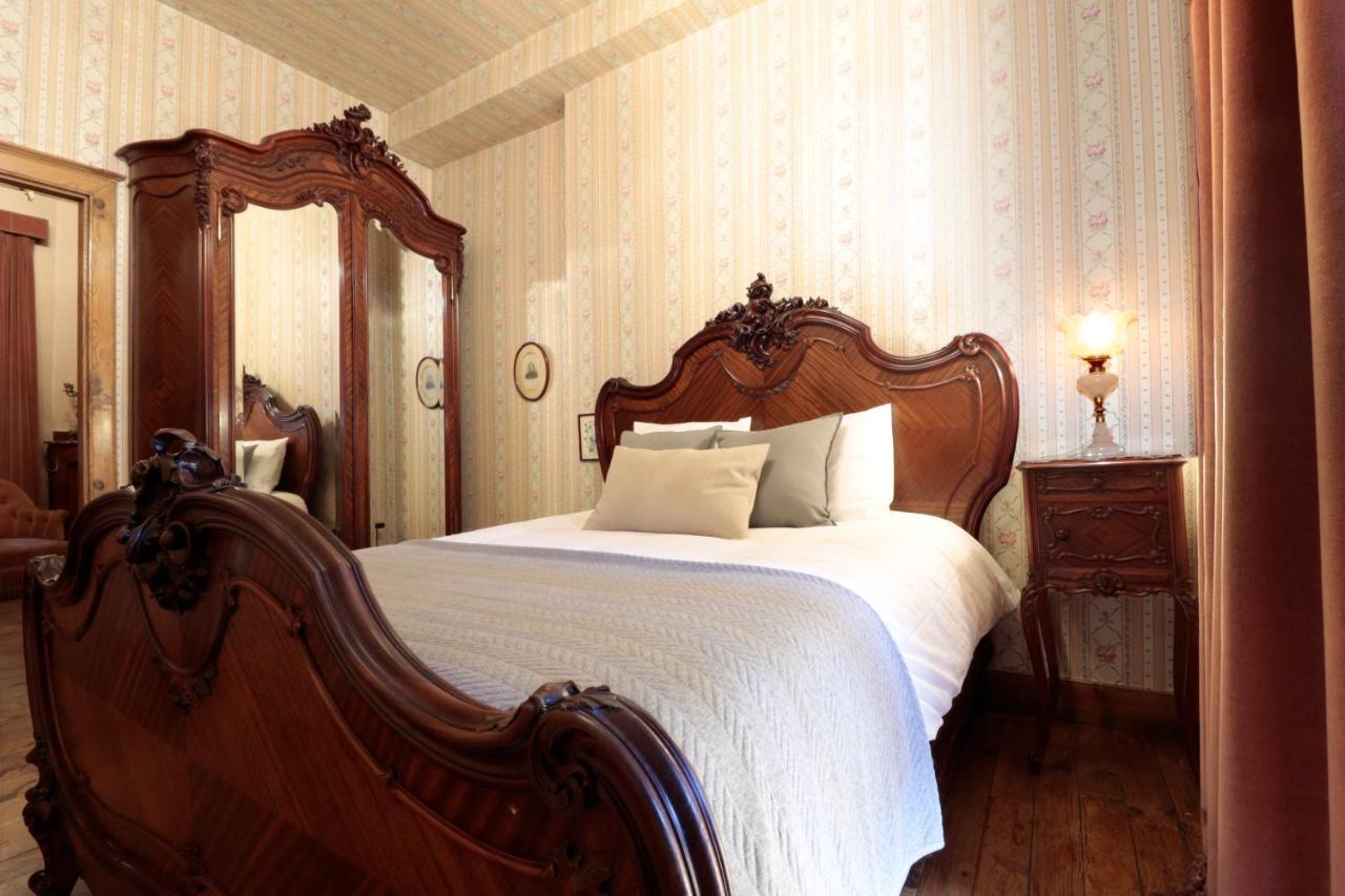 Casa Passeg Dera Libertat 8 Villa Vielha Esterno foto