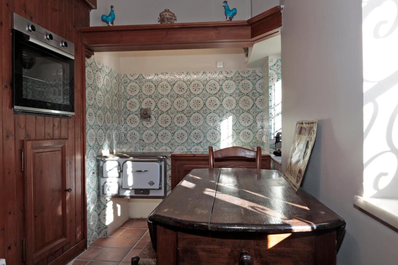 Casa Passeg Dera Libertat 8 Villa Vielha Esterno foto