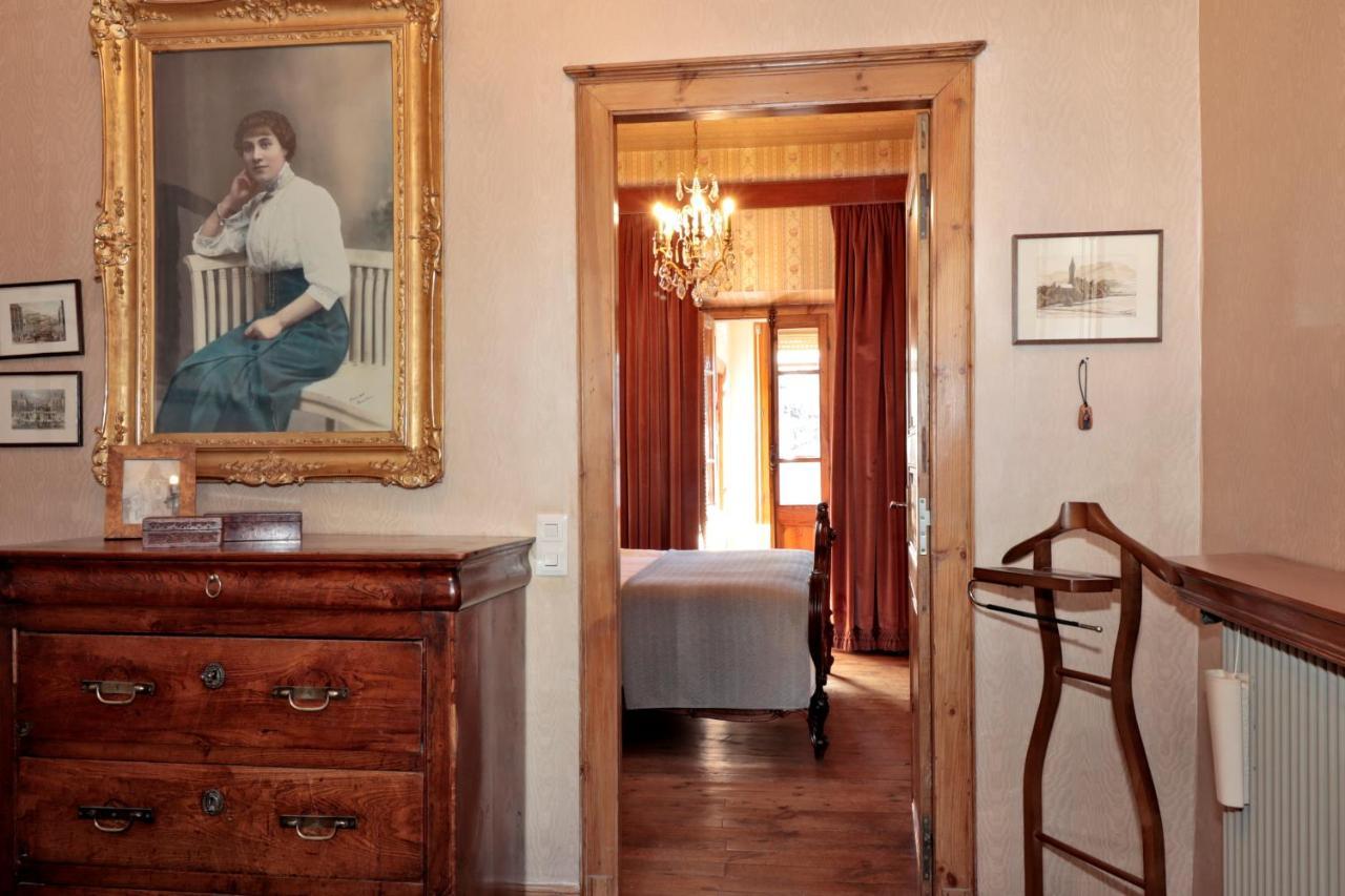 Casa Passeg Dera Libertat 8 Villa Vielha Esterno foto