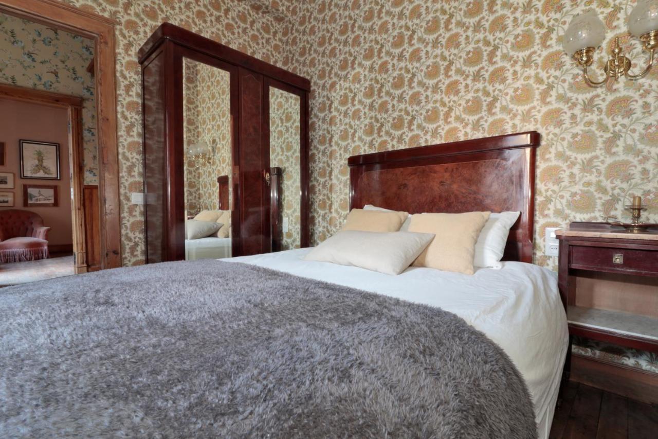 Casa Passeg Dera Libertat 8 Villa Vielha Esterno foto