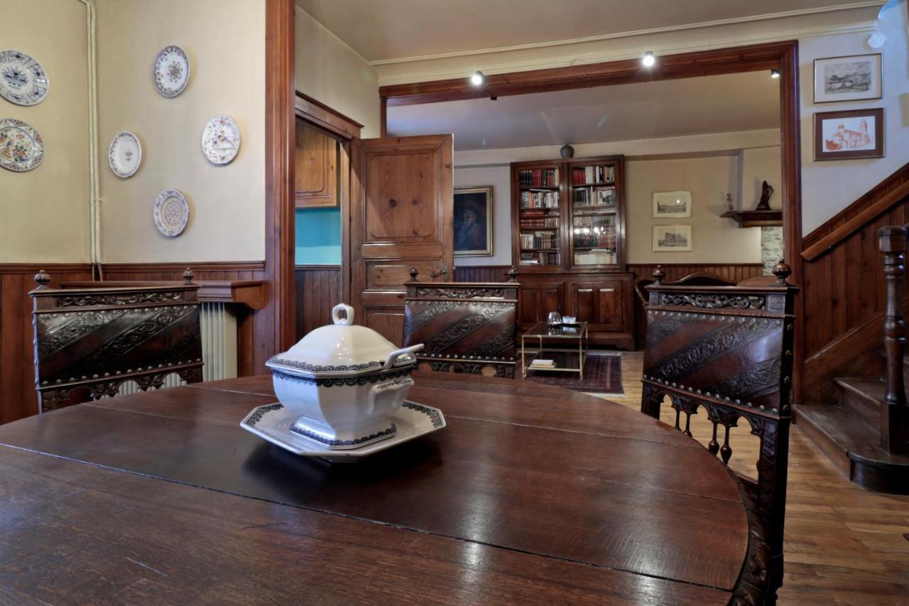 Casa Passeg Dera Libertat 8 Villa Vielha Esterno foto